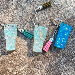 Custom Keychains